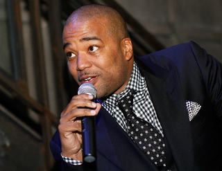 Jemal Countess/Getty Images